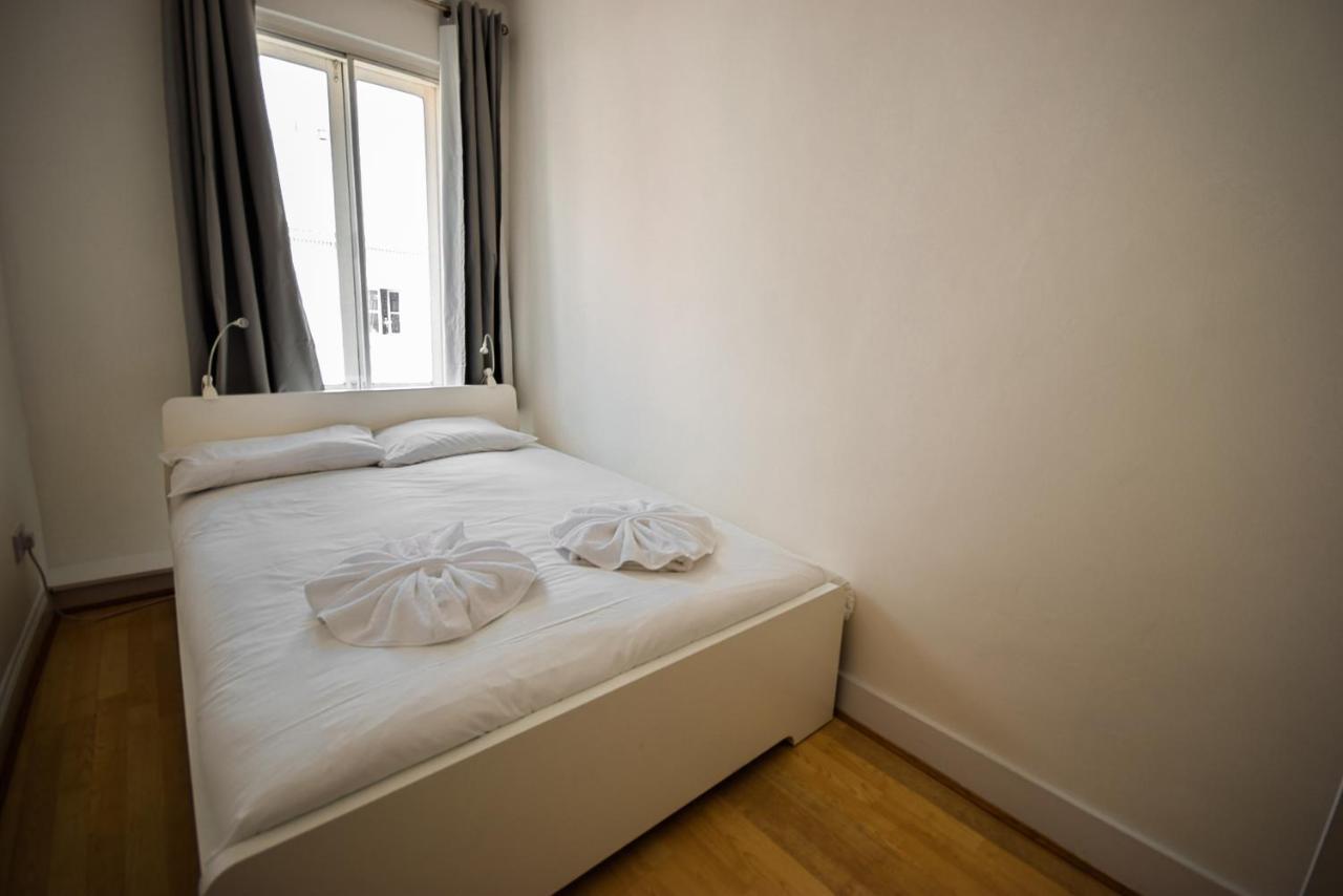 Appartamento Collection - Old Compton Soho