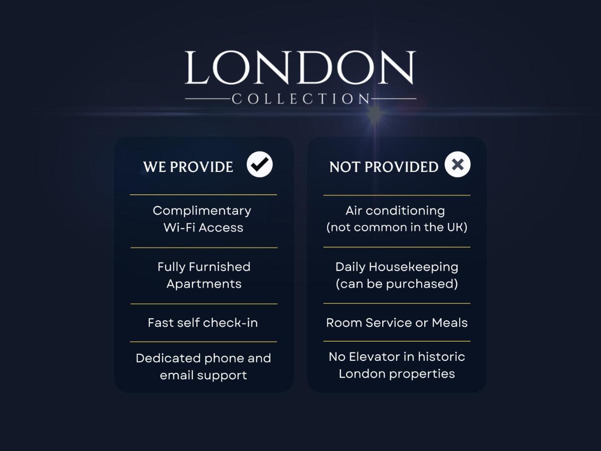 Collection - Old Compton Soho * Londra